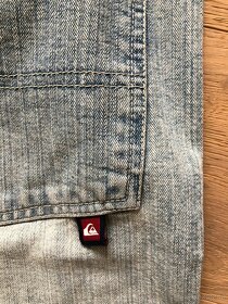 Kraťasy Quiksilver, vel.36. - 4