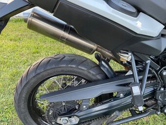 BMW F 800 GS - 4