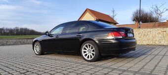Prodám BMW 750Li e66 - 4