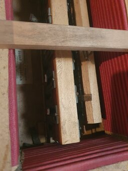 Josef Hlavacek chromatická harmonika - 4