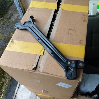 Díly škoda superb 3 - 4