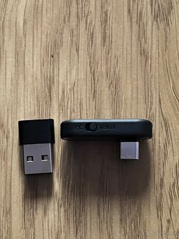 Xbox series X 1TB (v záruce) - 4