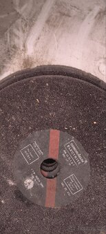 Řezné a brusné kotouče - 4