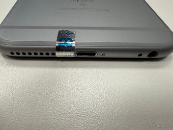 IPhone 6s plus 64Gb - 4
