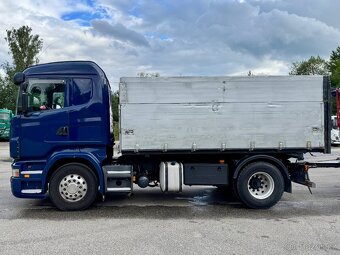 Scania, R 470 LB4X2 MNA - 4