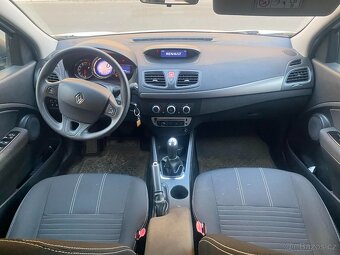 Renault Fluence 1.6 r.v. 2015 - 4