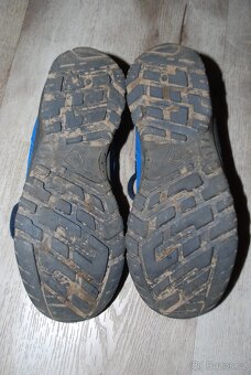 BOTY/BOTIČKY, ZN.QUECHUA, VEL.34 - 4