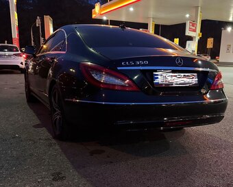 Cls 350 - 4
