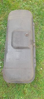 škoda 100,1000,110r nádrže - 4