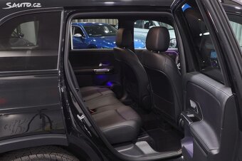 Mercedes GLB 200d 4Matic - 4
