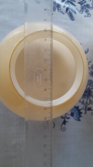 Náhradní koule - 4