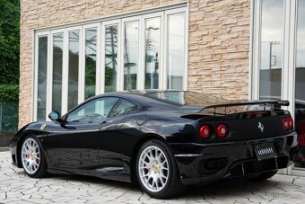 Ferrari 360 Manuál - 4