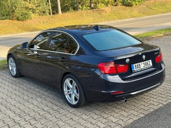 BMW 320D - 4