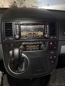 Multivan T5.1 4motion - 4
