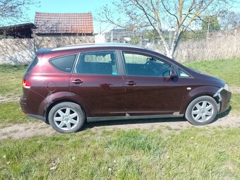 Seat Altea XL - 4