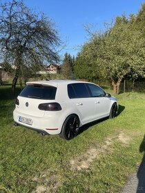 Golf vi 6 GTD 2.0 tdi 125kw Dsg - 4