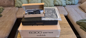 Audiolab 8300CD - 4