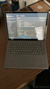 Microsoft Surface Laptop 3 Silver - 4