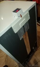 Chladnička lednička 79L Proline i pro solar. - 4