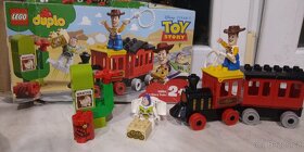 Lego Duplo Toy Story - 4