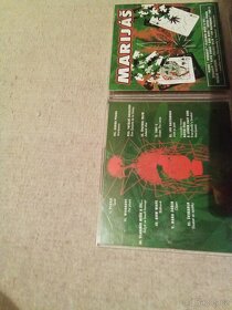 Slovenské a České PROMO CD vacsina - 4
