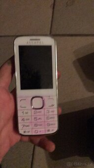 Výměním telefony na náhradní díly za jeden funkci - 4