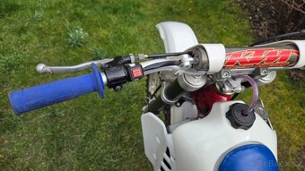 KTM MX125 1987 - 4