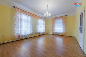 Prodej bytu 2+1, 136 m², Březová, ul. Hamerská - 4