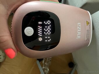 Depilator Innza - 4