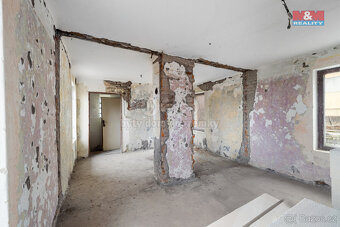 Prodej rodinného domu, 58 m², Kladno, ul. Bukovská - 4