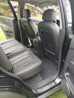 Opel Antara 2.0cdti 4x4 - 4