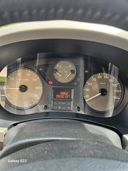Citroen Berlingo 1.6 hdi 84kw prosim jen sms zavolám aam - 4
