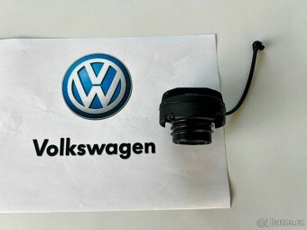 NOVÉ VÍČKO NÁDRŽE ŠKODA - VW / ZASÍLÁME - 4