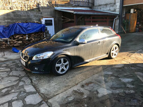 Prodám volvo C30, D3,2.0L 110kw,pětiválec,2011. - 4