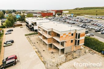 Prodej posledního apartmánu 1+kk, 54 m2 - Pasohlávky - 4