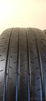 Continental 205/55 R16 91V 3,5mm - 4