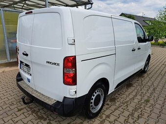 Toyota Proace - 4
