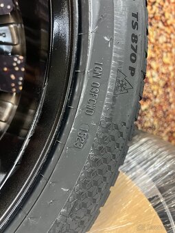 Alu kola 5x114,3 Renault Austral E-Tech Komah 205/55r19 - 4