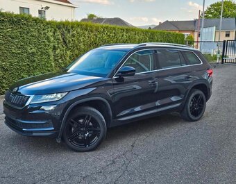 Škoda Kodiaq Style 2.0 Tdi 140kw DSG - 4