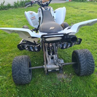 Yamaha raptor 700r bez tp a spz - 4