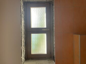 Francouzské okno (170 x 220) včetně sítě 8 000 Kč - 4
