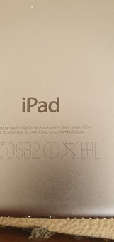 Apple iPad Air 2 A1566 - 4