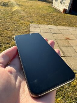 iPhone X, 256GB - 4