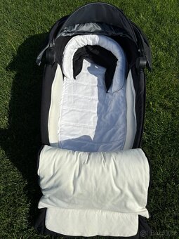 Cybex Priam 2021 3v1 - 4