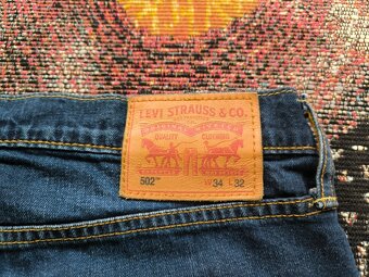 Rifle Levis - 4