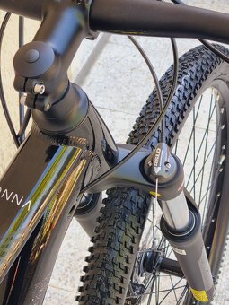 #84 Zánovní Orbea 29" Deore 2x10, pro 160-175cm - 4