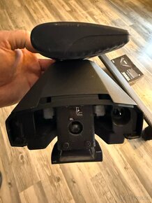 Střešní nosič Thule WingBar Evo pro Superb - 4