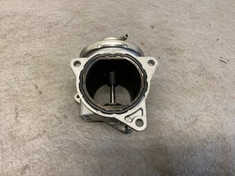 VW, ŠKODA 1.9TDI 77KW BKC - EGR VENTIL 038 131 501 AN - 4