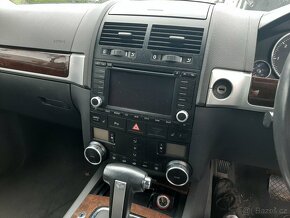 VW TOUAREG - 4