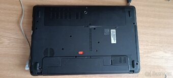 Acer-Bell TV11HC, Win. 11,+ Linux, kancelář. Balík - 4